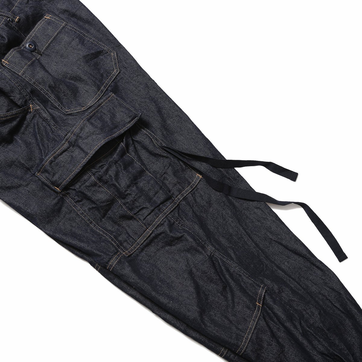 HOMBRE NINO / x CORONA FATIGUE SLACKS HOMBRE NI