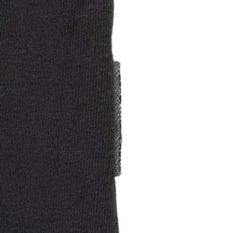 ALWAYTH / TAGLESS 2 PACK T-SHIRTS / CHARCOAL & NAVY