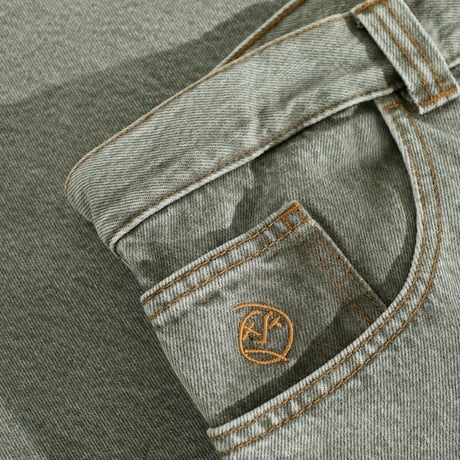 POLAR SKATE CO. / BIG BOY JEANS / EUCAPLYTUS
