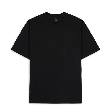 BRAIN DEAD / 2-PACK EASY TEES / BLACK
