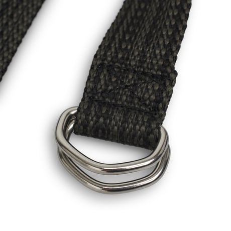 LAST RESORT AB / D-RING BELT / PHAMTOM