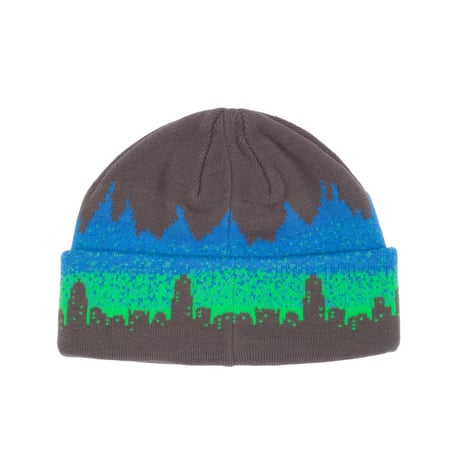 HOCKEY / LIGHT OUT BEANIE / GREY
