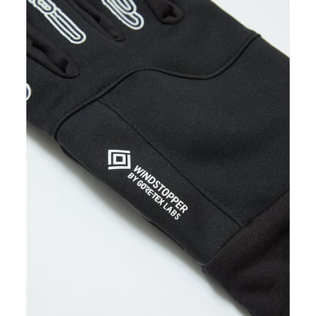 BAL / x ST LINE GORE-TEX INIFINUM GLOVE / BLACK