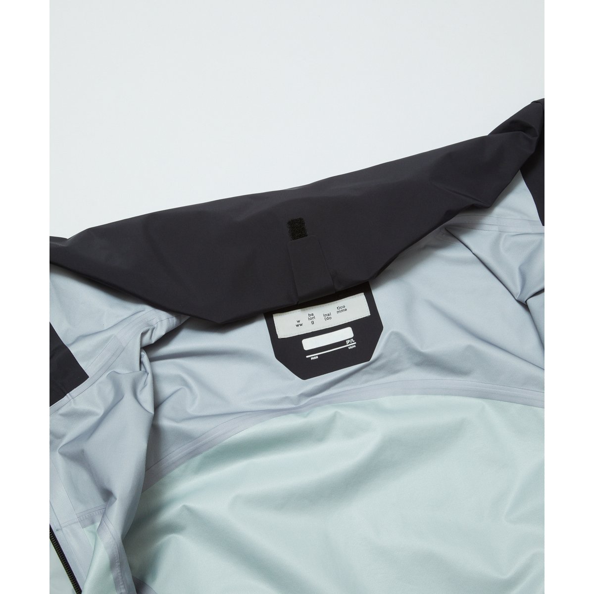 BAL / x MARMOT GORE-TEX® LIGHT SPEED JACKET / G BAL / x MARMOT GORE-TEX® LIGHT SPEED JACKET / G