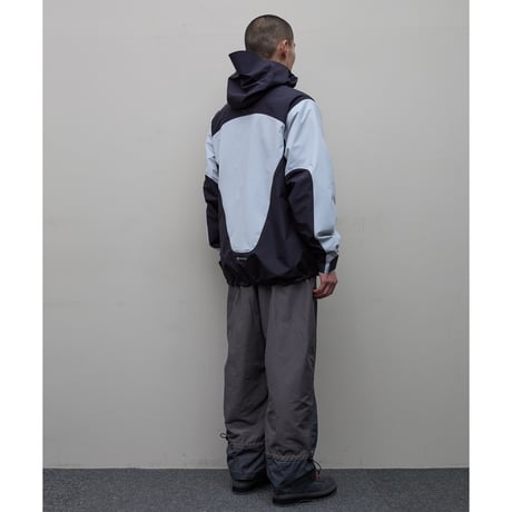 BAL / x MARMOT GORE-TEX® LIGHT SPEED JACKET / GRAY