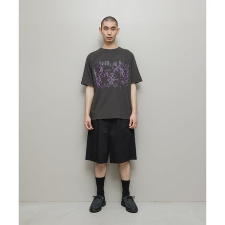 BAL / MTK / BLACK