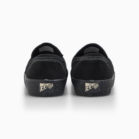LAST RESORT AB / VM-005-LOAFER / BLACK / WHITE /BLACK