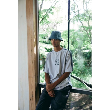 COMFORTABLE REASON / SENIOR AIR HAT / BLUETTE
