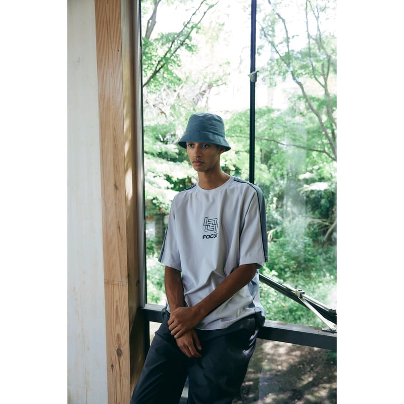 COMFORTABLE REASON / SENIOR AIR HAT / BLUETTE | COMFORTABLE REASON / SENIOR AIR HAT / BLUETTE |