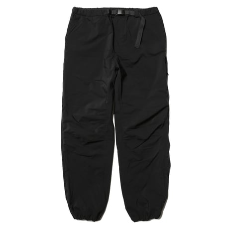 tone / DRY STRETCH NYLON PANTS / D.NAVY