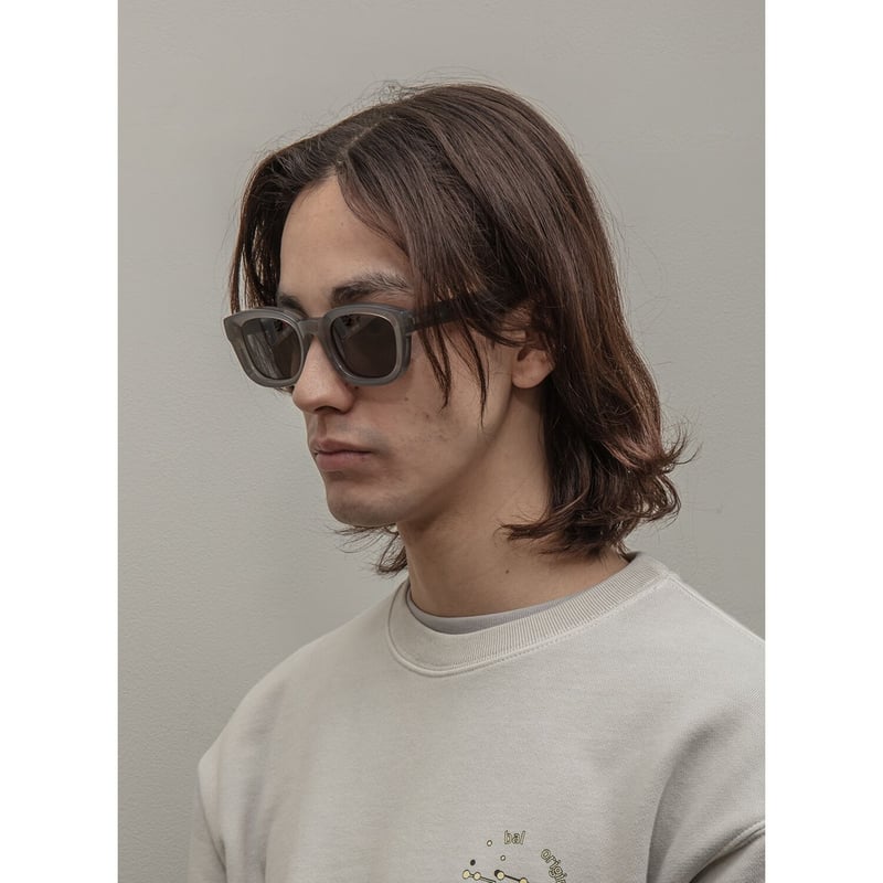 BAL / x BLANC🄬 BE001 / GRAY | Sophomore