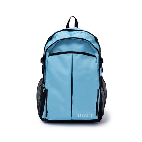 BoTT / SPORT BAGPACK / LIGHT BLUE