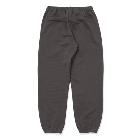 TRIBE WEAR / BASIC SWEAT PANTS / C.GRAY