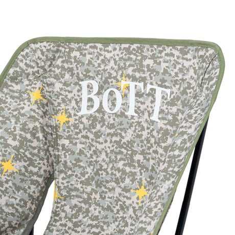 BoTT / x HELINOX TAC. CHAIR / CAMO