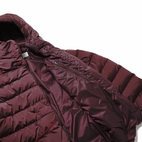 HOMBRE NINO / DOWN JACKET / O.D