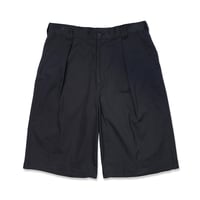 HOMBRE NINO / CORDURA® COTTON SHORTS / NAVY