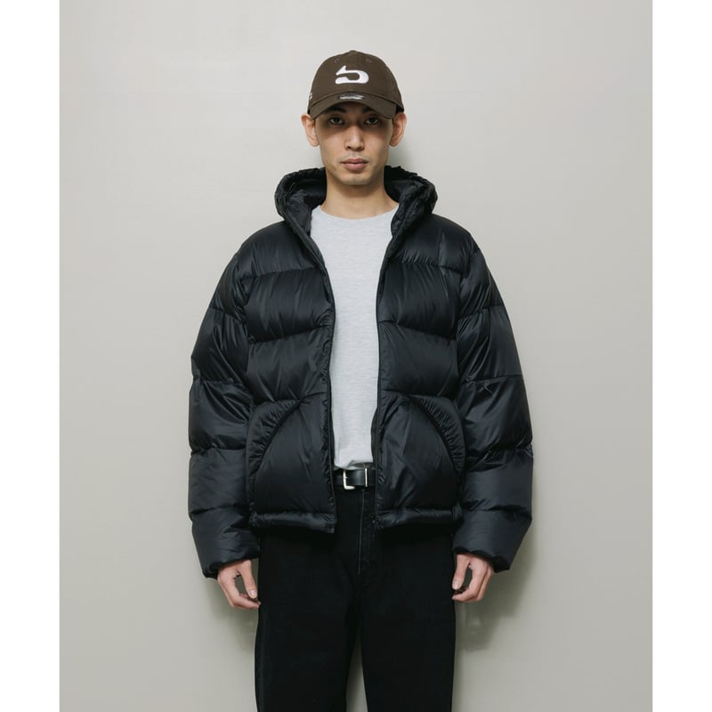 BAL TAION DOWN PARKA ダウンジャケット ASPHALT L 189461484_o1.jpg?