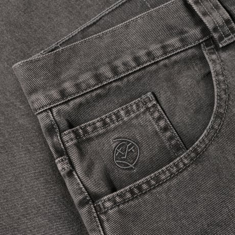 POLAR SKATE CO. / BIG BOY PANTS / WASHED GREY