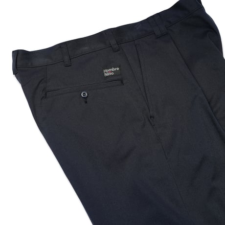 HOMBRE NINO / CORDURA® COTTON SHORTS / NAVY