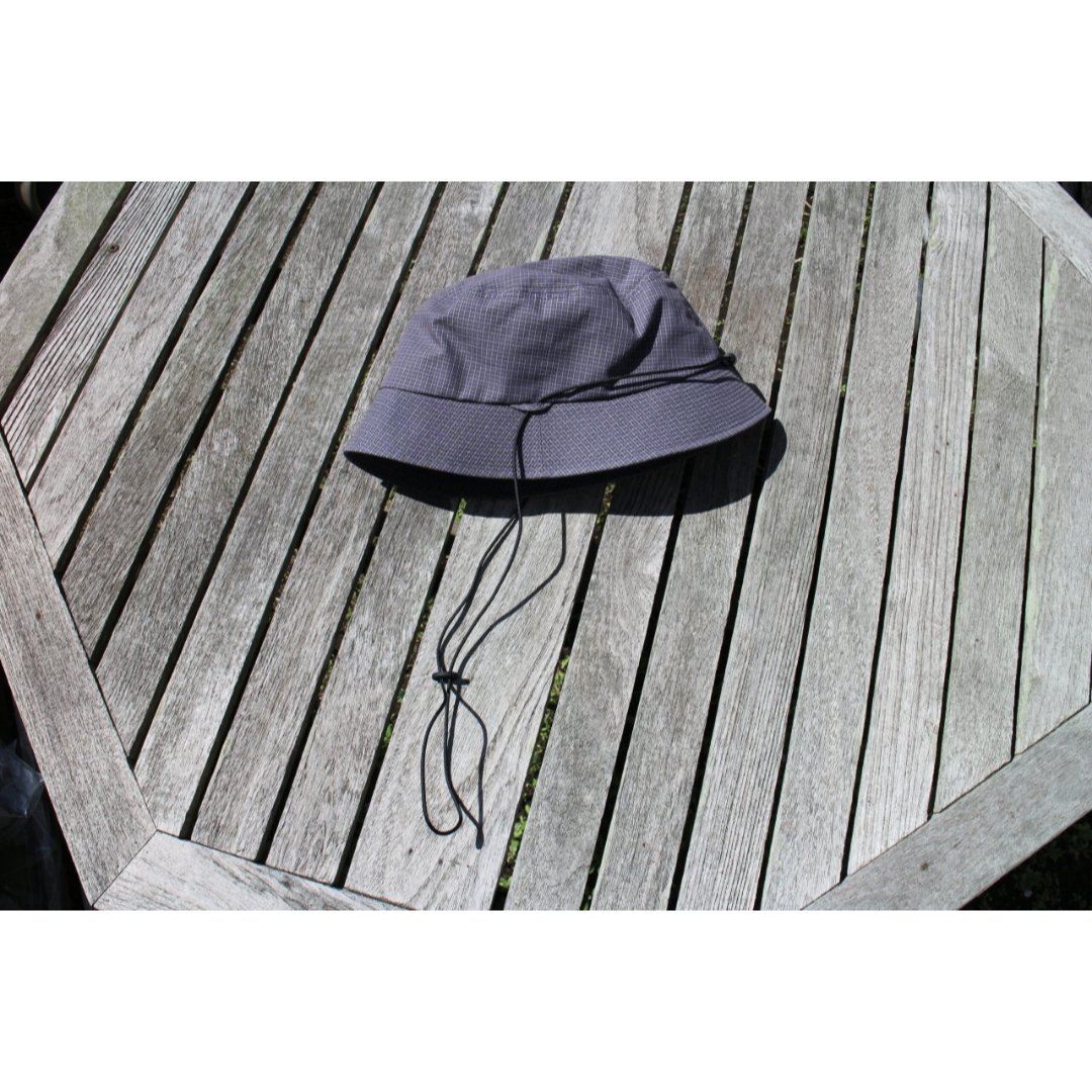 NOROLL / BUCKET HAT / MULTI VIOLET | Sophomore NOROLL / BUCKET HAT / MULTI VIOLET | Sophomore
