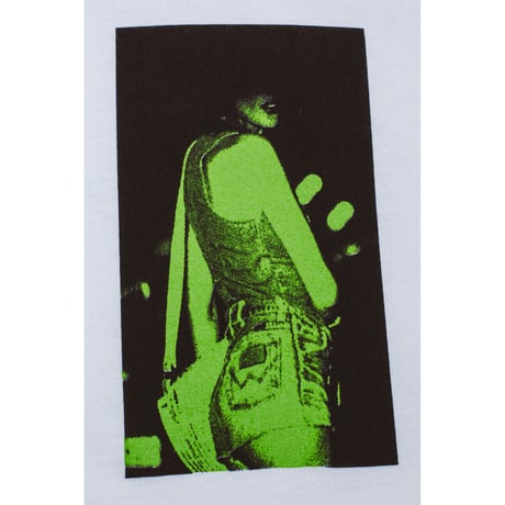 FUCKING AWESOME / SOB TEE / WHITE