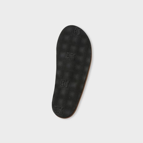 PHIGVEL MAKERS & Co. / LEATHER BEACH SANDALS / BROWN
