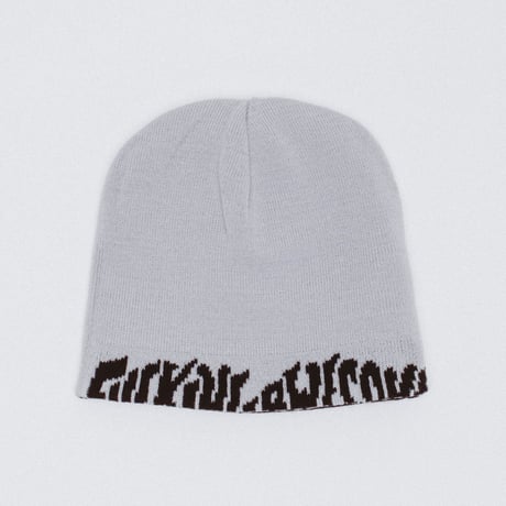 FUCKING AWESOME / REVERSIBLE SKULLY / BLACK