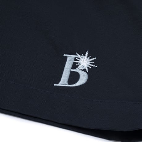 BoTT / 2 TUCK CHINO SHORT / NAVY