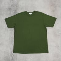 tone / FAILED SHORT SLEEVE SHIRT / OD