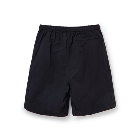BoTT / EAZY CARGO SHORT / BLACK