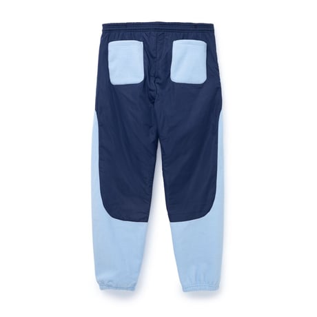 BoTT / FLEECE TRACK PANT / NAVY