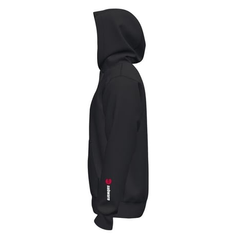 SUBWARE / STASH x JAHAN HOOD 1 / BLACK