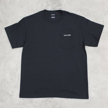 ★LORES★2025SS 超新作★Brushed Jerry S/S Tee★2色 CATEGORY BRAND | Sophomore
