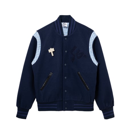 CATEGORY JACKET | Sophomore CATEGORY JACKET | Sophomore