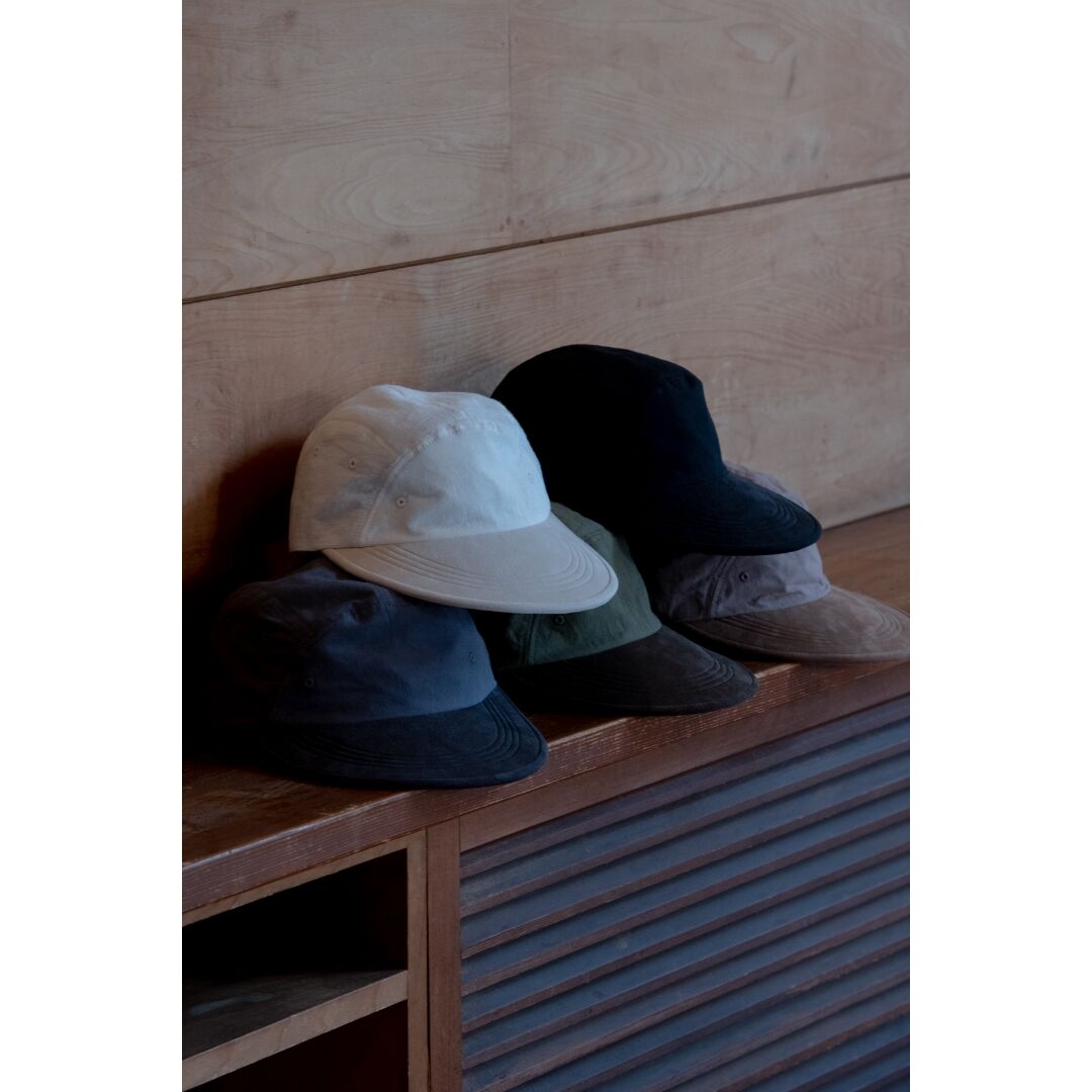 NOROLL / HONK CAP / OLIVE | Sophomore