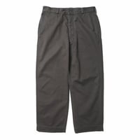 HOMBRE NINO / CHINO PANTS / C.GRAY