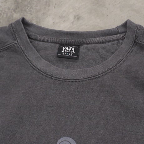 PAJA STUDIO / ABRA-CADABRA SWEATSHIRTS / PAPPER