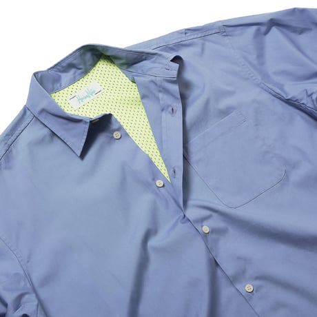 HOMBRE NINO / VENTILATION SHIRT / STRIPE