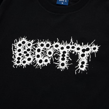 BoTT / BANG! LOGO TEE / BLACK