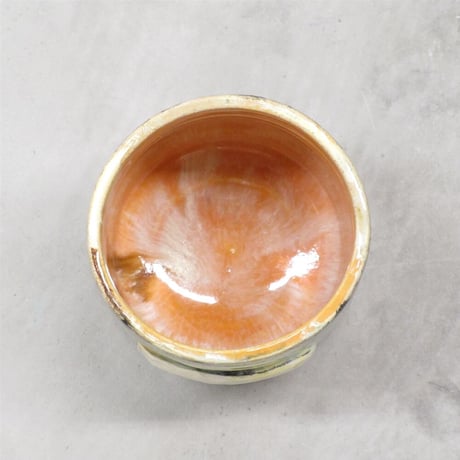 4WD  (4 WORTH DOING) / CERAMIC YUNOMI / ONE COLOR