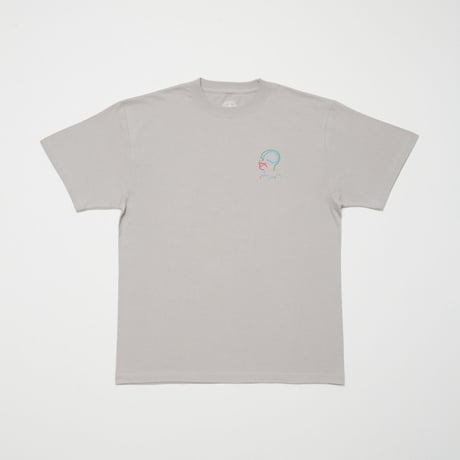 BAL / MD T / GRAY