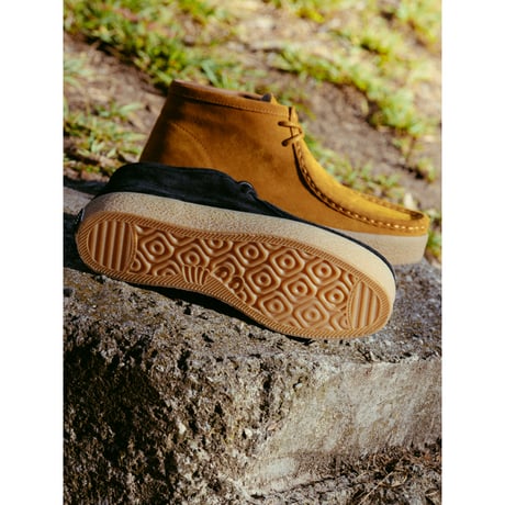 LAST RESORT AB / VM-006-MOC HI / GOLDEN BROWN / GUM