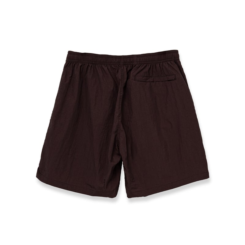 BoTT / CLASSIC SWIM SHORT / BROWN | Sophomore