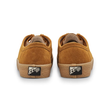 LAST RESORT AB / VM-006-MOC LO / GOLDEN BROWN / GUM