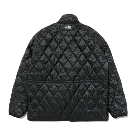 HOMBRE NINO /  x CORONA 47 LINER JACKET / BLACK