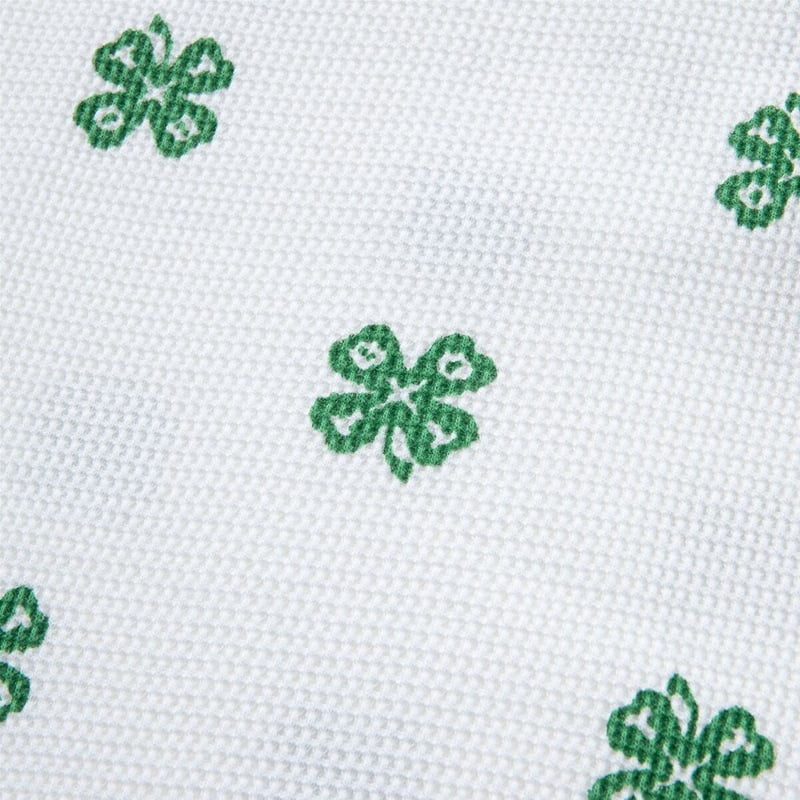 BoTT luckycloverthermal ボット クローバー　サーマル BoTT Lucky Clover Thermal (white) L