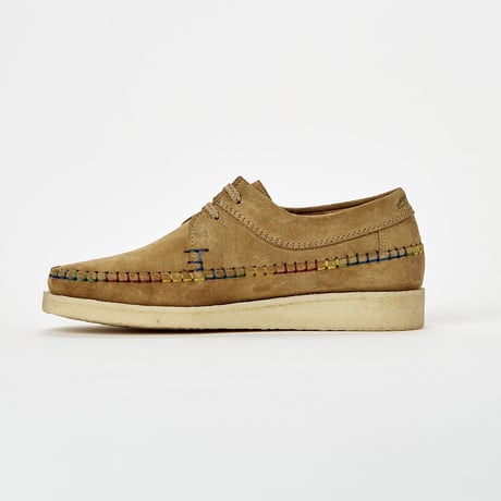 4WD  (4 WORTH DOING) x PADMORE & BARNES/ TAN