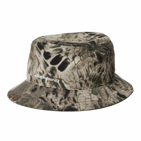 HOMBRE NINO / BUCKET HAT / CAMO
