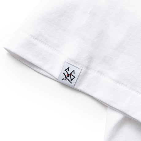 SPECIAL GUEST K.K. / SG KUN TEE / WHITE