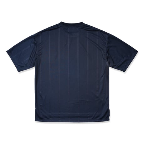 HOMBRE NINO / STRIPE JERSEY / NAVY
